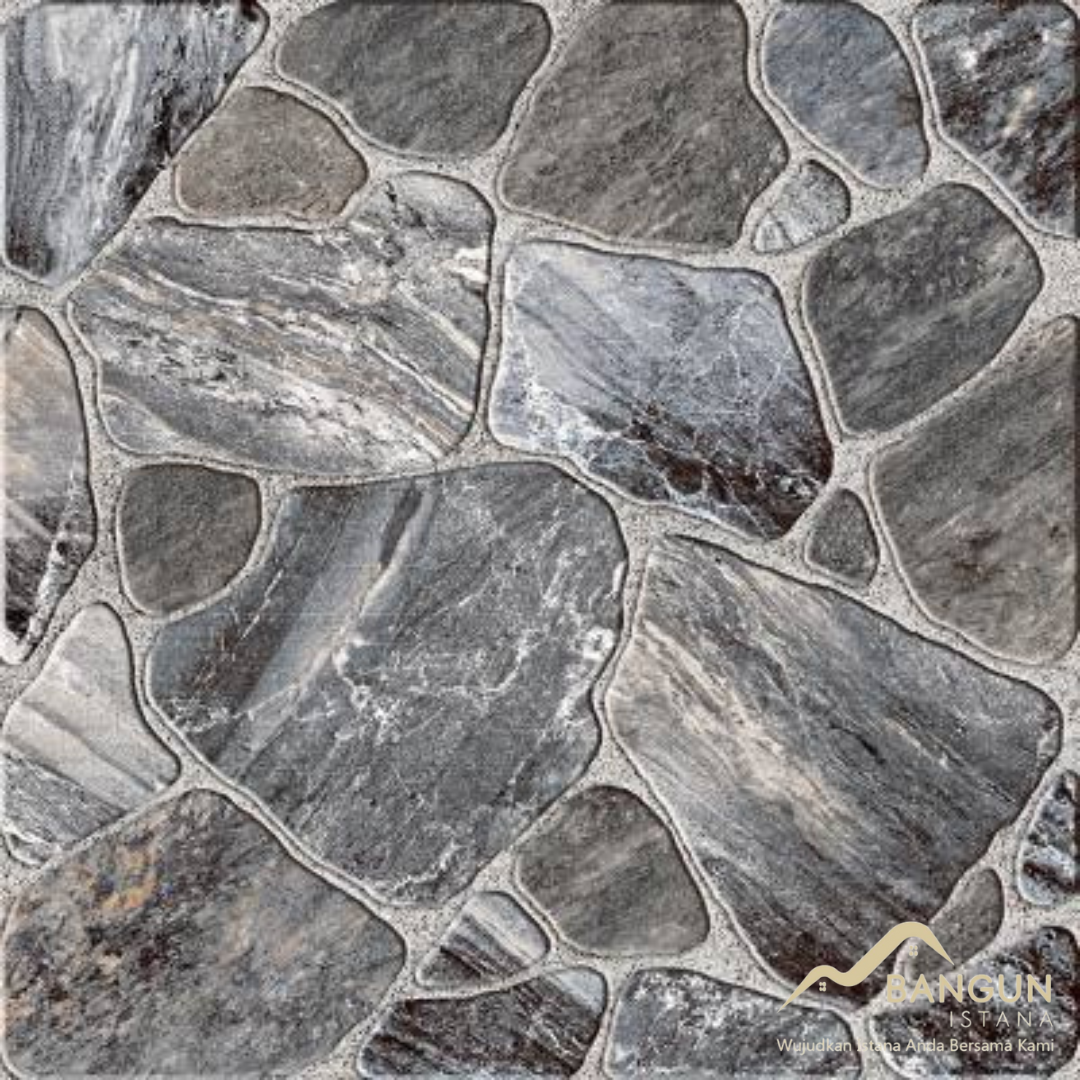 ACCURA 40X40 VIEDMA STONE